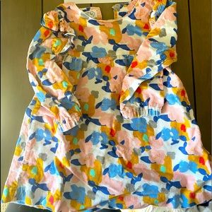 Toddler Dress